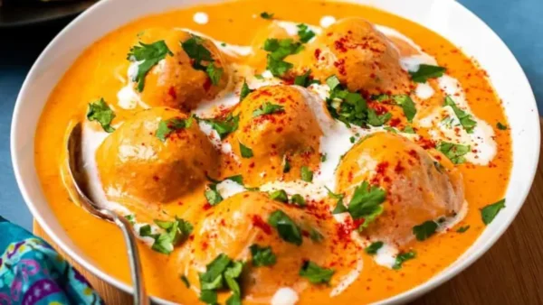 Malai Kofta