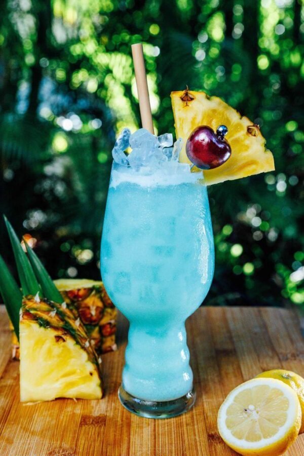 Docky Docky Coctail