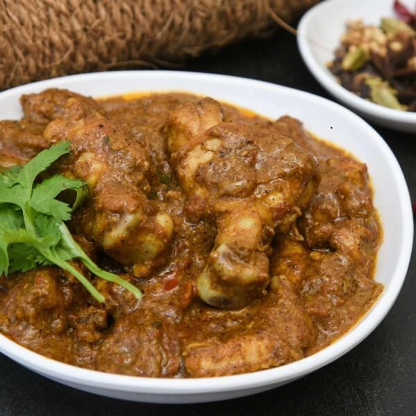 Chicken Masala
