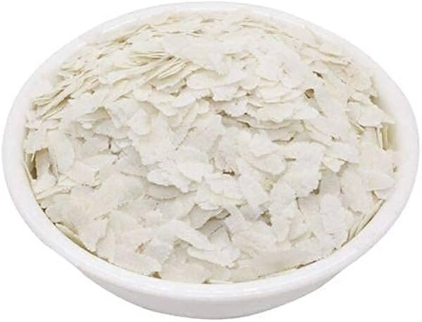 Avalakki (Flattened Rice)