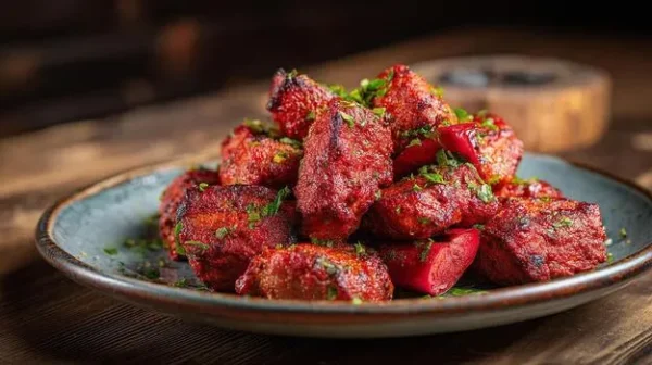 Chicken Kabab