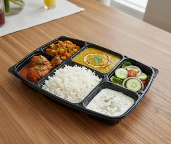 Chicken Meals