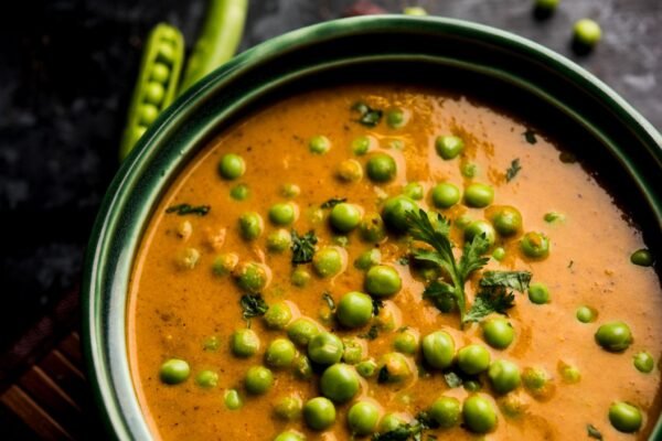 Green Peace Masala