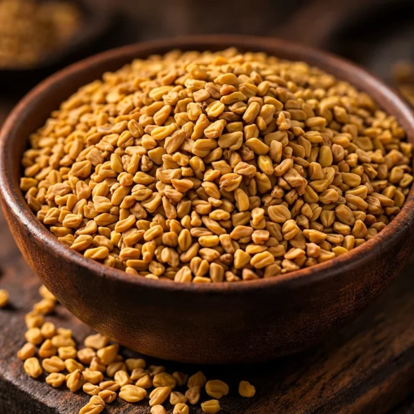 Fenugreek Seeds 250g