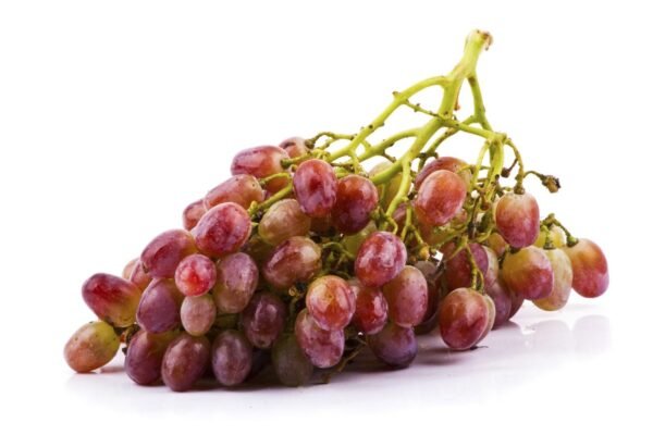 Indian Brown Grapes