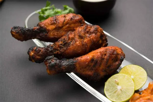 Tangadi Kabab