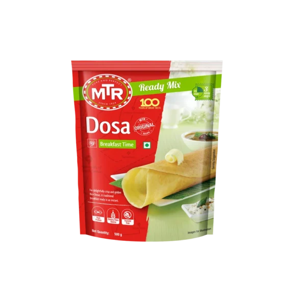 MTR Dosa Mix 500G