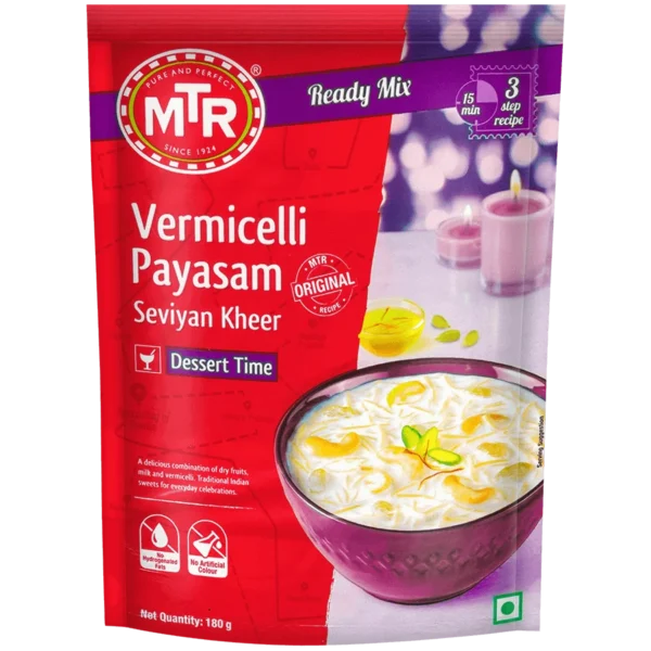 MTR Payasam Mix 180G