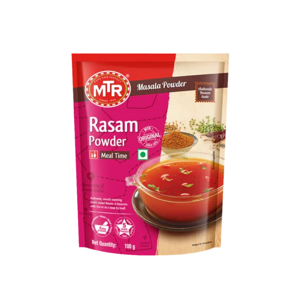 MTR Rasam Powder 200G