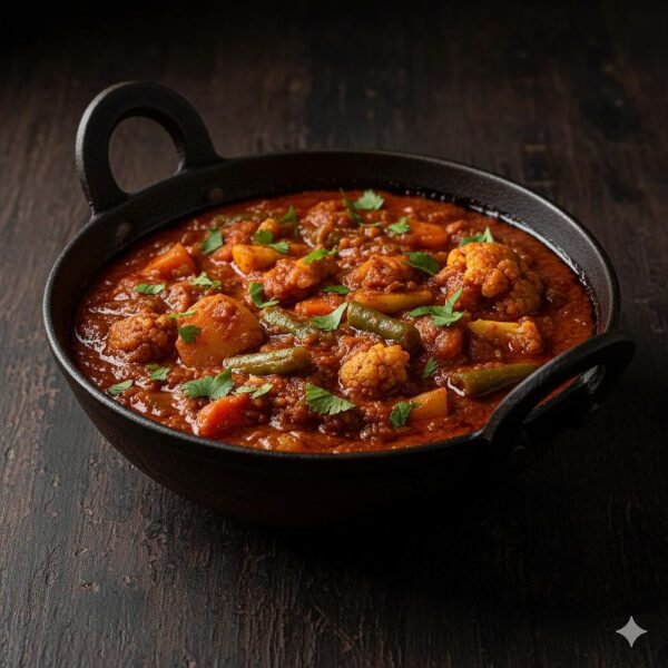 Veg Kolaphuri