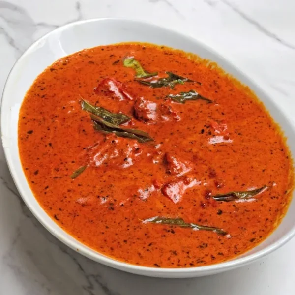 Tomato Curry