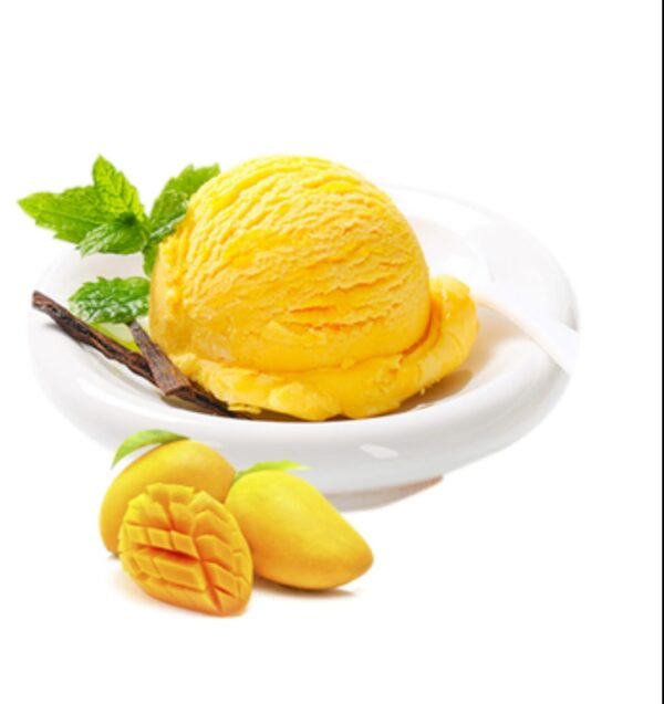 Mango Scoop