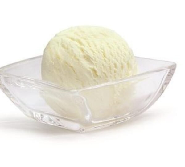 Vanilla Scoop
