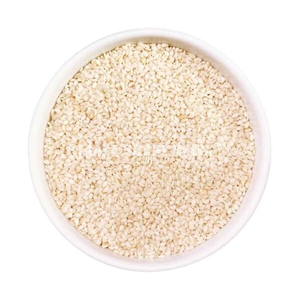 White Til (Sesame) 250g