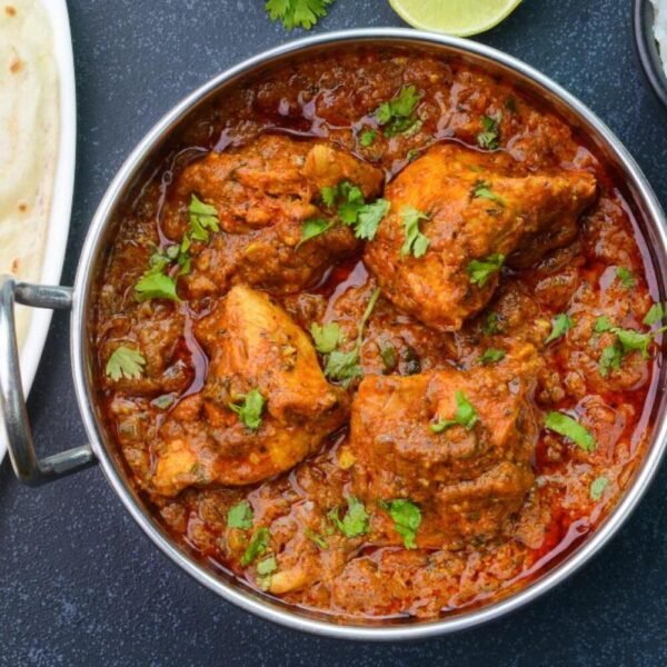 Chicken Masala