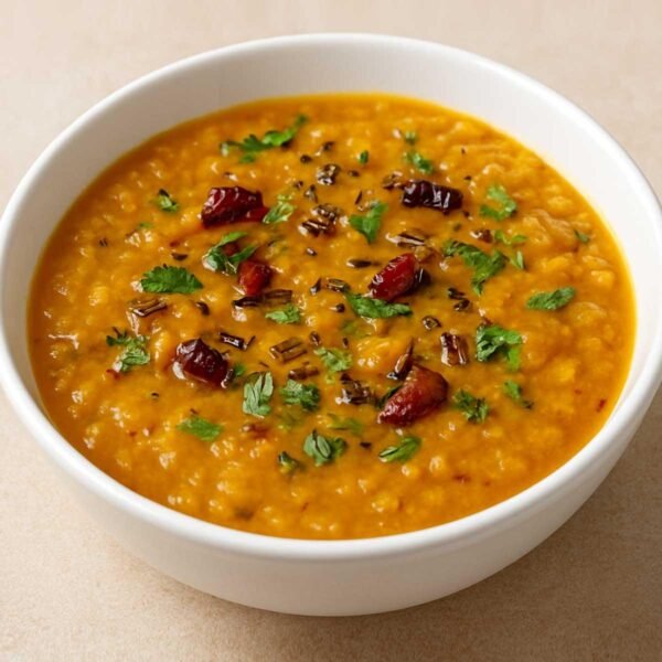 Daal Fry