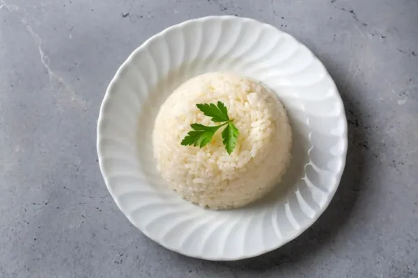 Mini Meals/Steam Rice