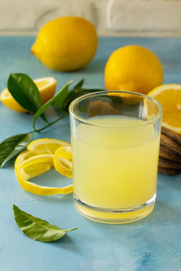 Lemon Juice