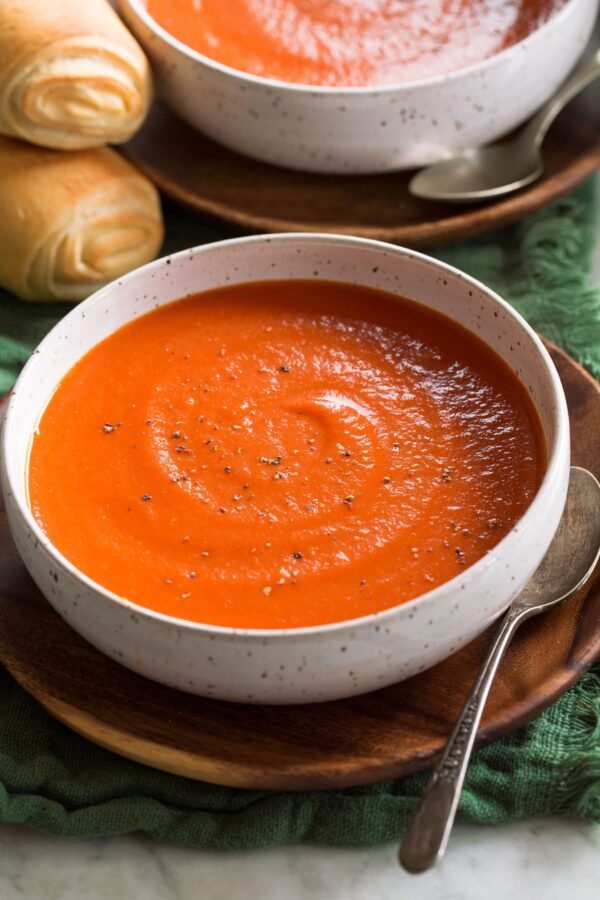Tometo Soup